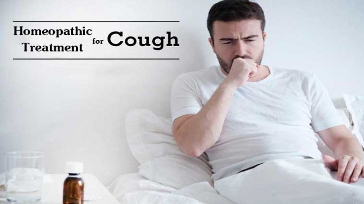 COUGH HOMEOPATHIC MEDICINE